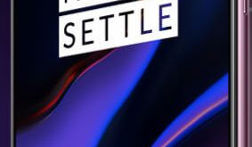 How to use Shelf widgets in OnePlus 6T