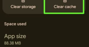 Clear App Cache to Fix Netflix Keeps Crashing on Android and iPhone