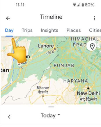 How do I Track a Cell Phone Using Google Maps