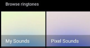 How to Turn Off Notifications Sound on Pixel 3, 3 XL, 3a, 3a XL
