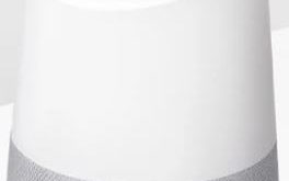 How to send text message with Google home