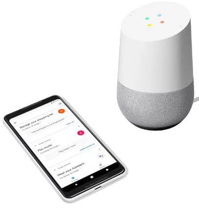 How to turn on Guest mode on Google home
