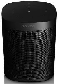 How to control Sonos with Alexa