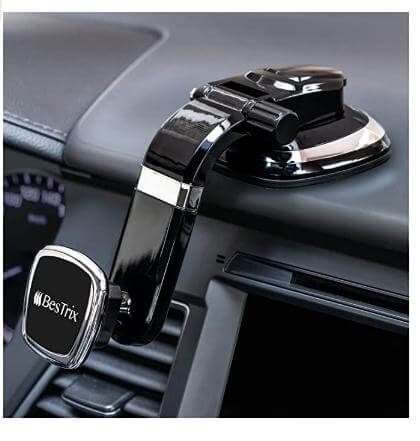 BESTRIX Universal Cell Phone Holder for Car