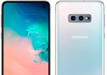How to factory reset Samsung Galaxy S10 Plus