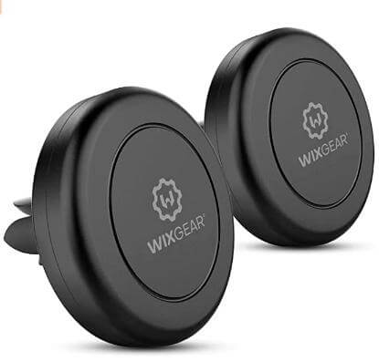 WixGear Strongest Magnetic Phone Mount