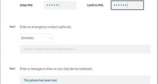 How to Unlock Galaxy S10 Forgot Password or Pattern