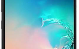 How to change Autofill service on Galaxy 10