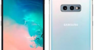 How to change notification sounds in Galaxy S10