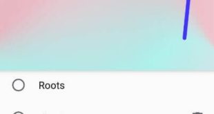 Change notification sound Pixel 3 and Pixel 3 XL