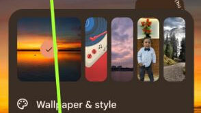 How to Change the Home Screen Settings on Pixel 3a XL