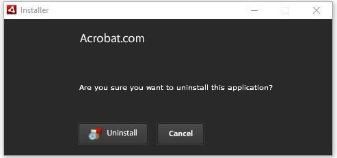 How to uninstall apps on Windows 10 PC