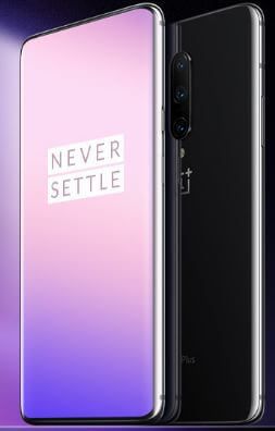 How to fix wifi not working on OnePlus 7 Pro