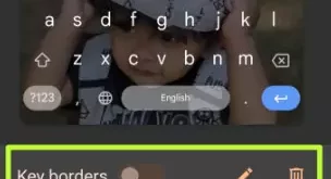 how-to-change-gboard-theme-on-android