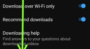 How to Delete All Videos Downloaded on YouTube Android