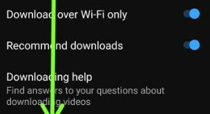 How to Delete All Videos Downloaded on YouTube Android