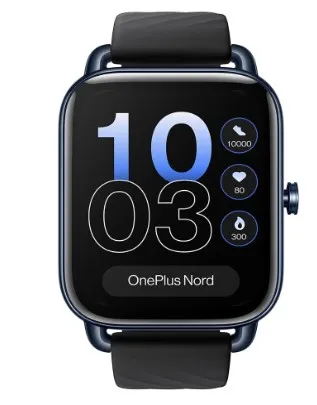 OnePlus Nord Watch Best Wear OS Watch
