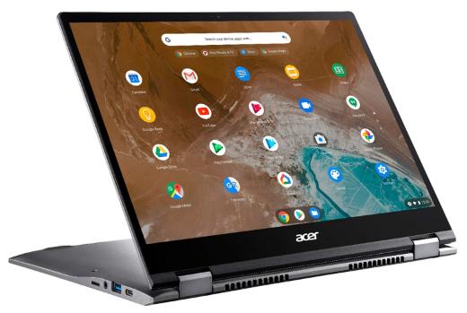 Acer Chromebook Spin 713 Deals on Black Friday UK 2022