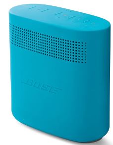 Best buy Bluetooth speaker Bose SoundLink Color II