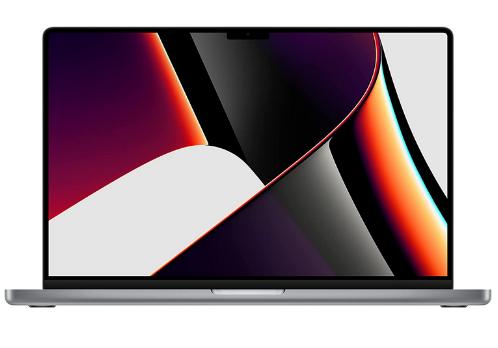 Black Friday Deals on MacBook Pro