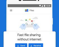 Files my Google Best File Transfer Apps For Android