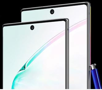 How to fix apps keep crashing Samsung Note 10 plus