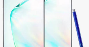 How to set custom notification sound in Samsung Note 10 plus