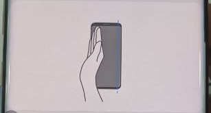 How to take a screenshot on Samsung Galaxy Note 10 plus