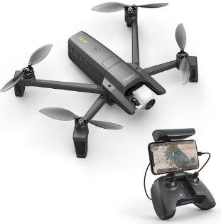 Parrot ANAFI Black Friday Deals on Drone 2022