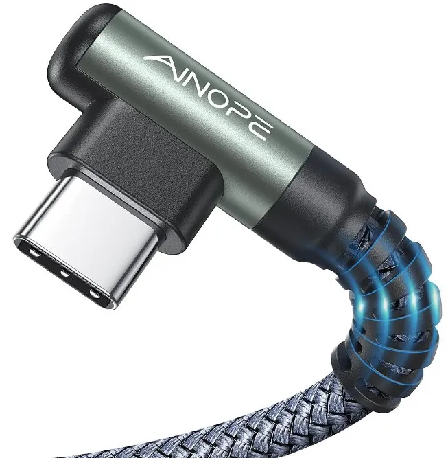 AINOPE USB-C Cable Accessories for Android phone