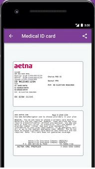 Aetna Health Insurance App For Android