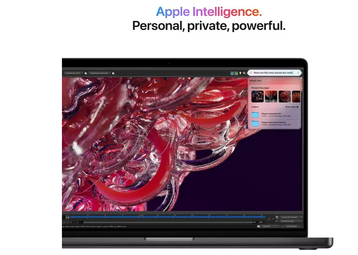 Apple MacBook Pro M4 (14-inch) Deals on Black Friday 2025