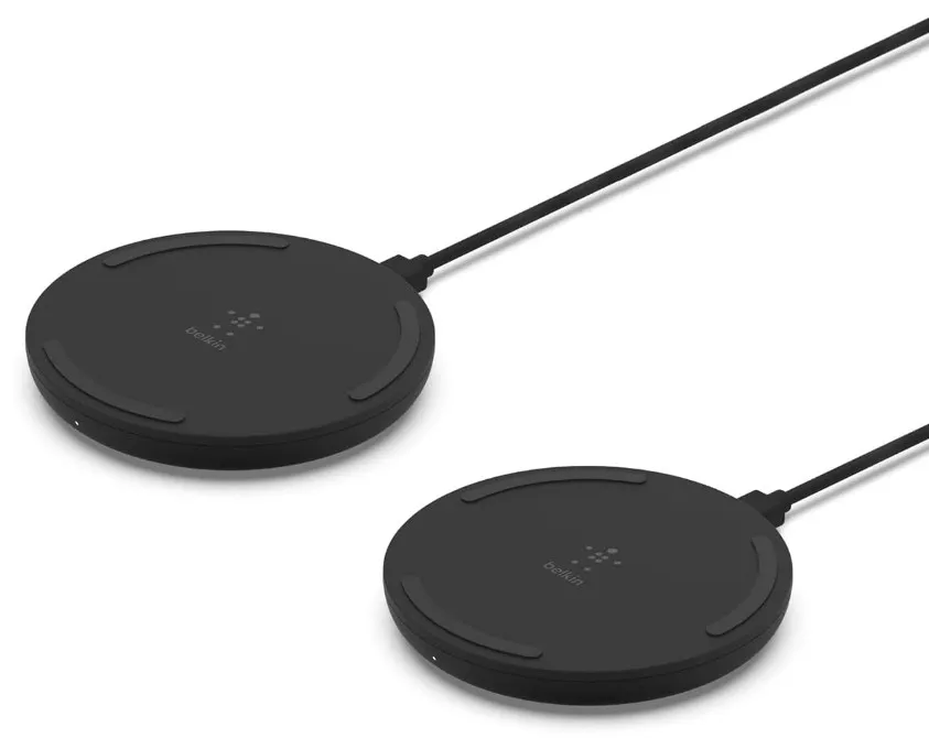 Belkin Wireless Charging Pad Best Android Phone Accessories