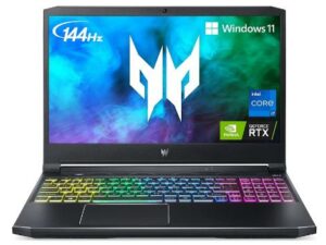 Best Black Friday Laptop Deals USA on Acer Predator Helios 300