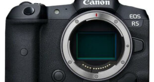 Best Canon EOs R5 Black Friday Camera Deals 2022
