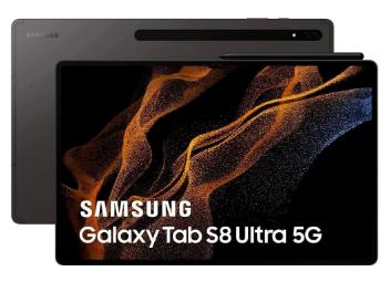 Best Samsung Galaxy Tab S8 Ultra 5G Deals on Black Friday 2022
