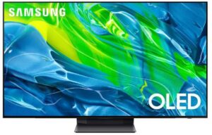 Black Friday 2022 TV Deals USA on Samsung S95B OLED