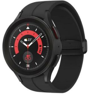 Black Friday 2022 deals on Galaxy Watch 5 Pro