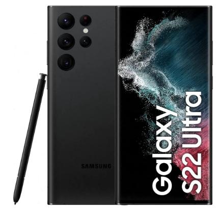Black Friday Samsung Phone Deals Samsung Galaxy S22 Ultra 5G