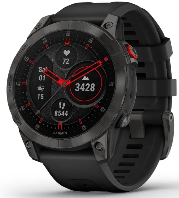 Garmin Epix Gen 2 Accessories for Android phone