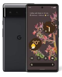 Google Pixel 6 Black Friday Deals 2022