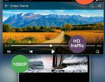 HD Best Video Player Apps For Android phone