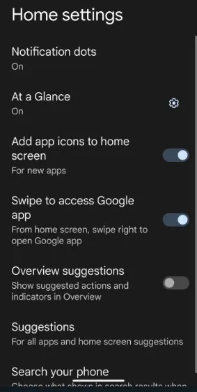 How to Customize Android Home Screen