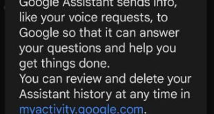 How to Turn On Google Assistant on Android Phones