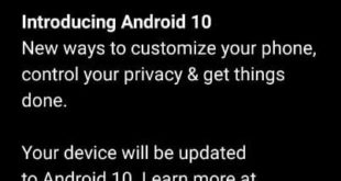 How to download Android 10 on all Pixel devices