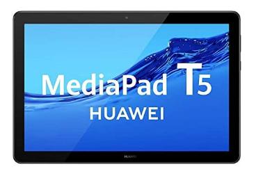 Huawei MediaPad T5 Black Friday Deals 2022 on Gaming Tablets