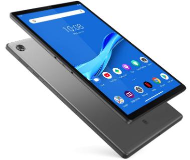 Lenovo Tab M10 FHD Plus Black Friday Deals 2022 on Gaming Tablets