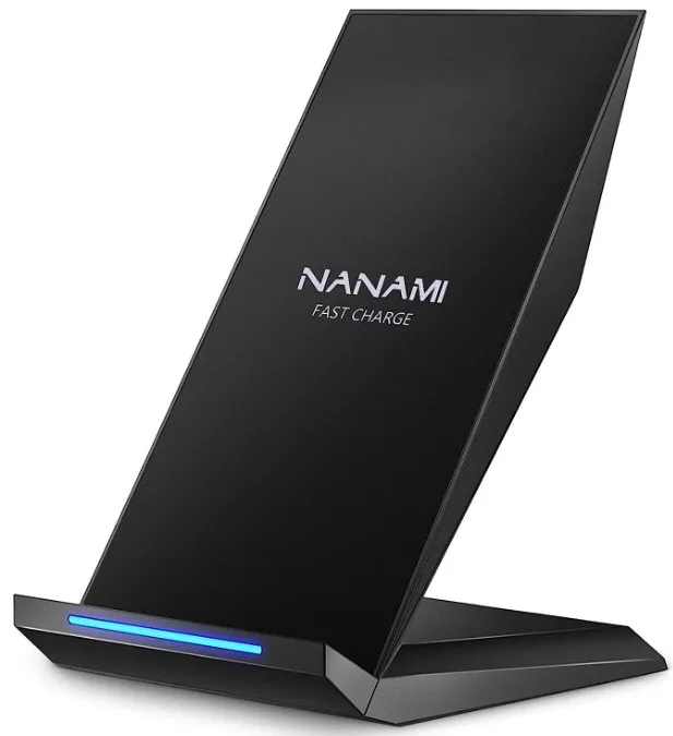Nanami Wireless Charging Stand Accessories for Android phone