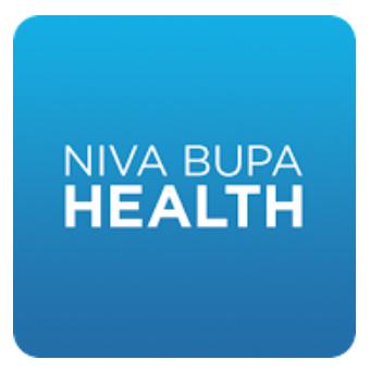 Niva Bupa Health Insurance app