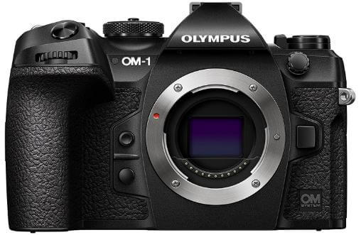 OM System OM-1 Camera Deals Amazon